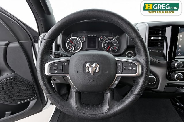Used 2025 RAM 1500 Tradesman RWD image 13