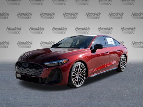 Used 2025 Audi S5 Premium Plus AWD/4WD image 5