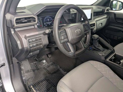 Certified 2026 Toyota Tacoma SR5 RWD image 12