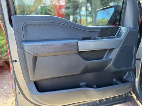 Used 2023 Ford F150 XLT w/ Equipment Group 302A High image 9