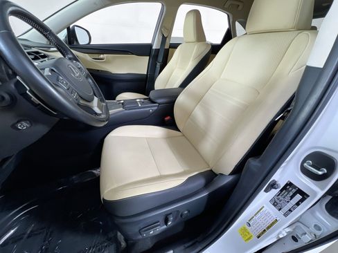 Used 2021 Lexus NX 300 FWD w/ Accessory Package 2 image 20