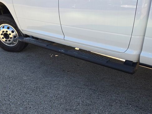 New 2026 RAM 3500 Tradesman image 17