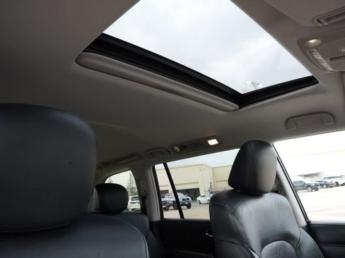 Used 2019 INFINITI QX80 Luxe image 26