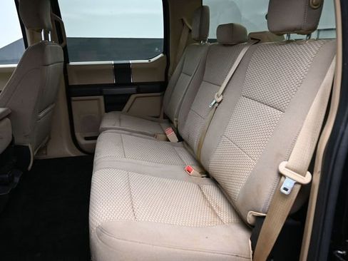 Used 2018 Ford F150 XLT AWD/4WD image 17