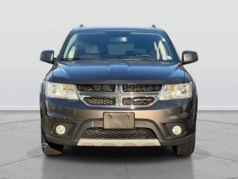 Used 2017 Dodge Journey SXT w/ Security Group image 2