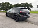 Used 2020 Jeep Cherokee Latitude Plus image 5