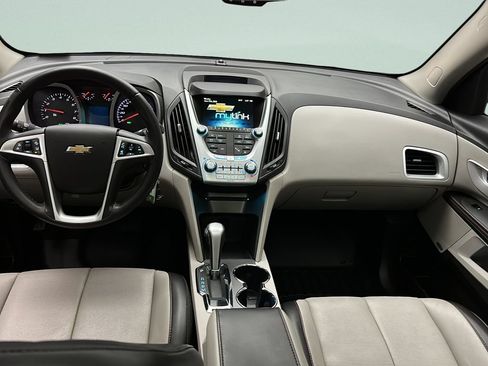 Used 2014 Chevrolet Equinox LTZ w/ LPO, Protection Package AWD/4WD image 21