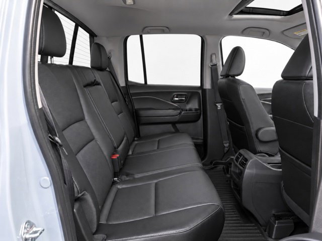 Used 2023 Honda Ridgeline RTL image 24