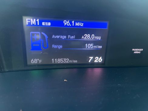 Used 2013 Honda Civic LX image 19