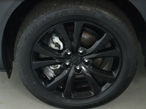 Certified 2026 MAZDA CX-30 AWD 2.5 S image 37