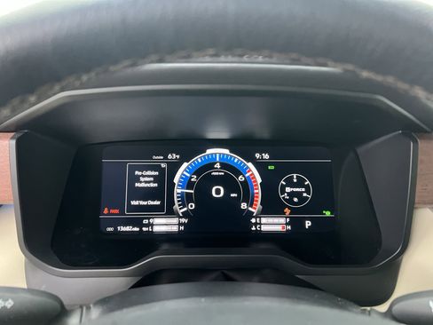 Used 2023 Toyota Tundra 1794 Edition image 22