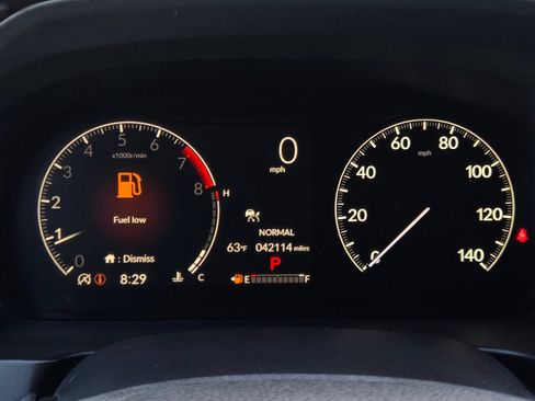 Used 2024 Honda Ridgeline RTL image 24