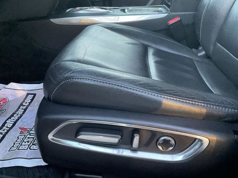 Used 2020 Acura MDX w/Technology Pkg image 17