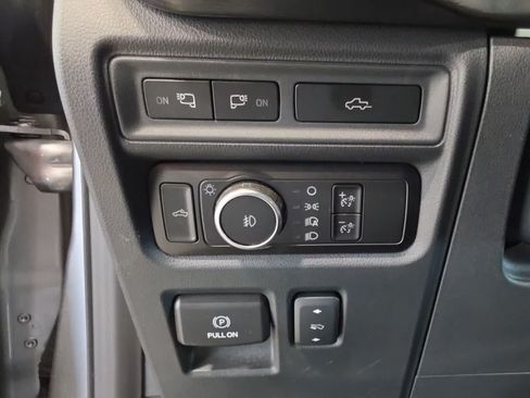 Used 2023 Ford F150 Lariat w/ Equipment Group 502A High AWD/4WD image 26