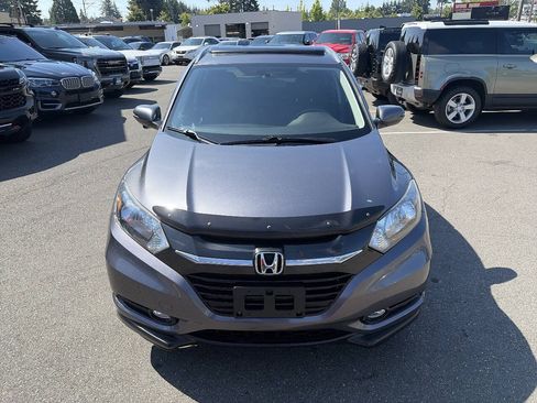 Used 2017 Honda HR-V EX-L image 16