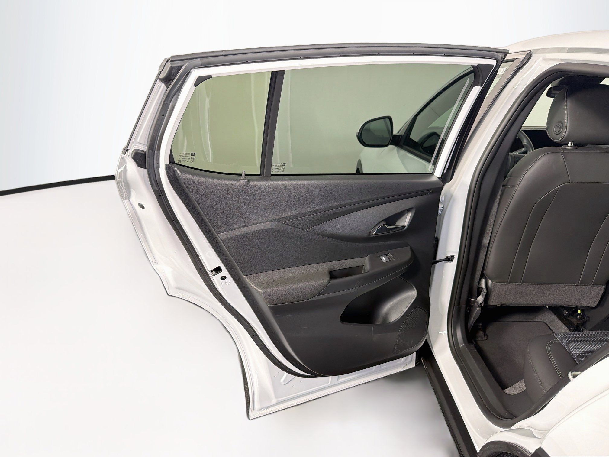 Used 2026 Buick Envista Preferred FWD image 26