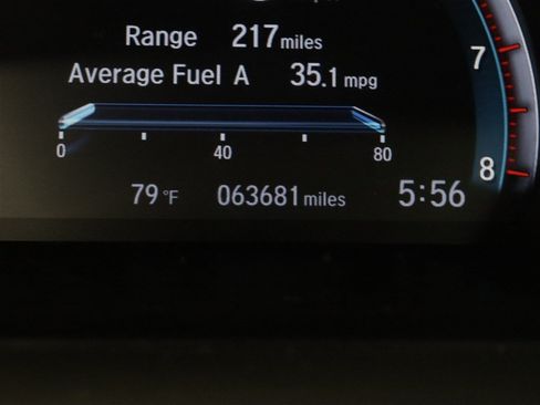 Used 2019 Honda Civic EX image 24
