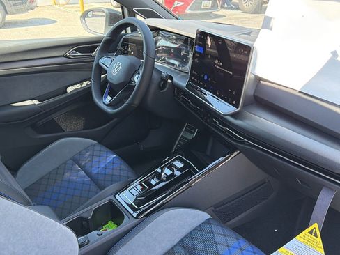 New 2026 Volkswagen Golf w/ Euro Style Package AWD/4WD image 8