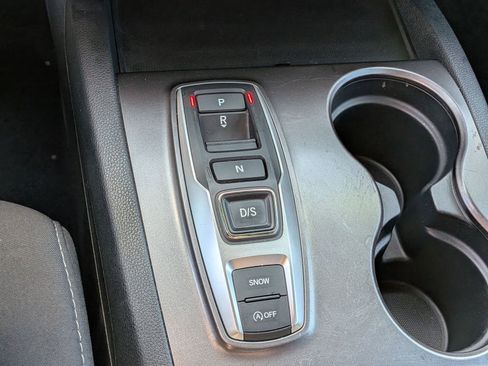 Used 2021 Honda Passport Sport image 24