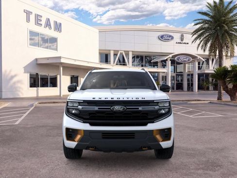 New 2025 Ford Expedition Tremor AWD/4WD image 6