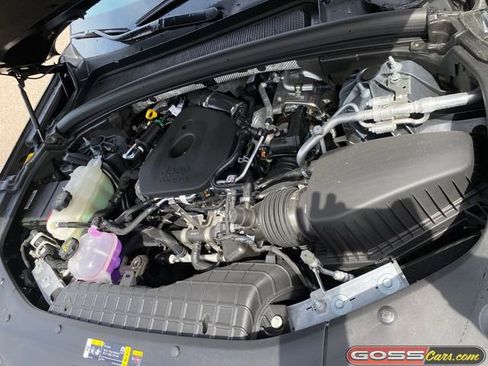 New 2026 Jeep Grand Cherokee Limited AWD/4WD image 27