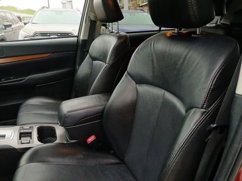 Used 2013 Subaru Outback 2.5i Limited AWD/4WD image 21