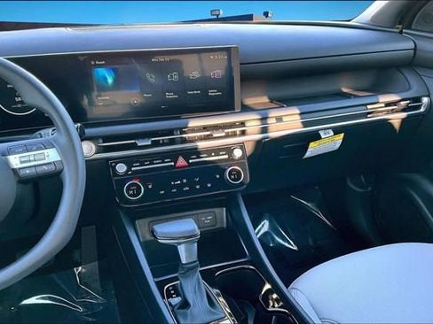 New 2026 Hyundai Santa Cruz SEL FWD image 4