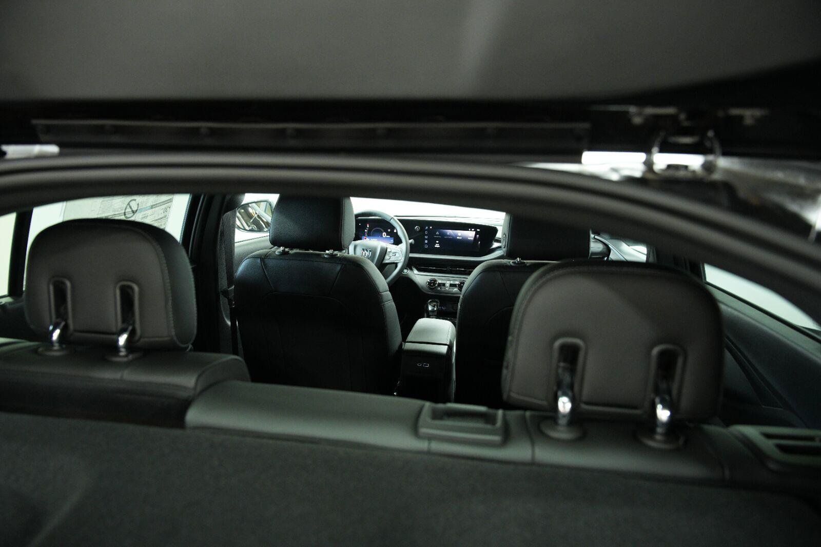 New 2026 Buick Envista Preferred w/ Convenience I Package FWD image 18
