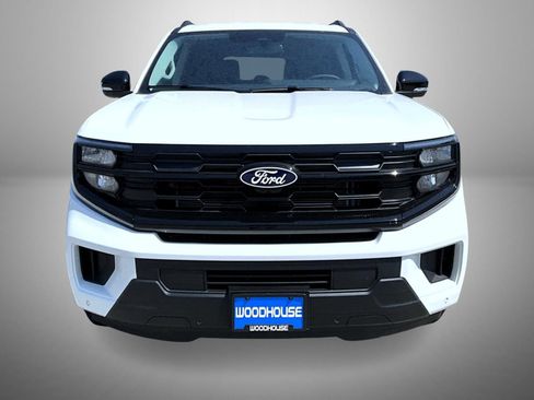 New 2027 Ford Expedition Max Active AWD/4WD image 2