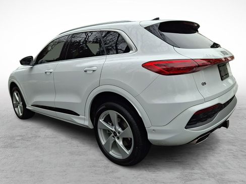 Used 2025 Audi Q5 Premium Plus image 4