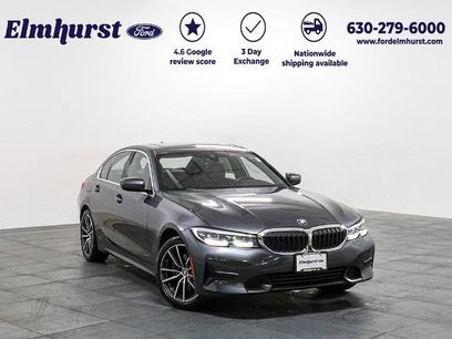 Used 2020 BMW 330i xDrive Sedan w/ Premium Package