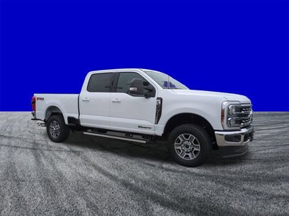New 2026 Ford F350 Lariat