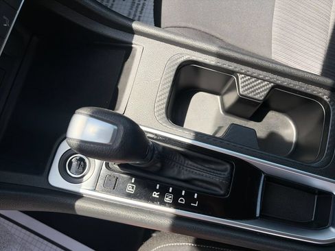 Used 2024 Nissan Sentra SV w/ Trunk Package FWD image 23