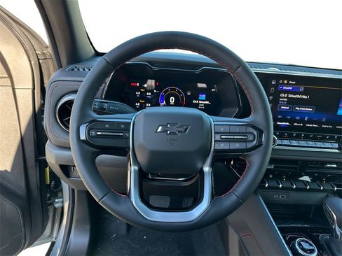 New 2026 Chevrolet Colorado Z71 w/ Z71 Convenience Package 2 image 12