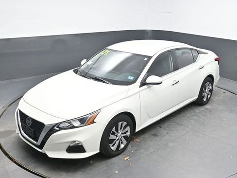 Used 2021 Nissan Altima 2.5 S image 20