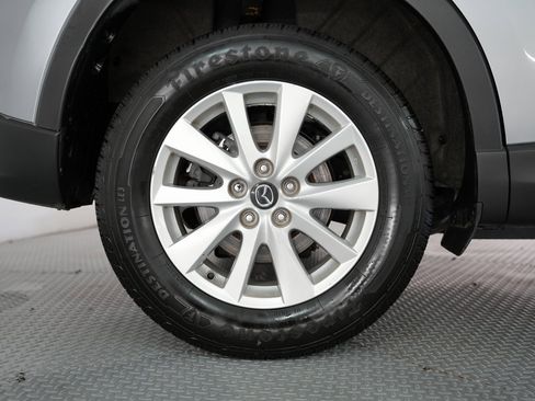 Used 2014 MAZDA CX-5 Touring w/ Touring Technology Package image 54