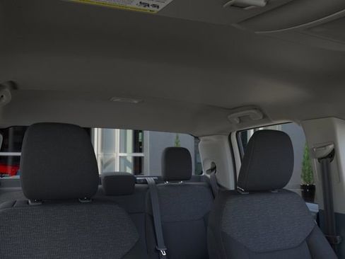 New 2025 Ford Maverick XL image 12