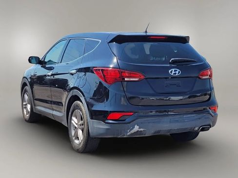 Used 2018 Hyundai Santa Fe Sport image 13
