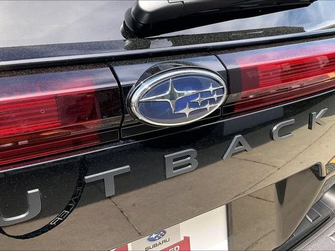 Certified 2026 Subaru Outback Limited AWD/4WD image 34