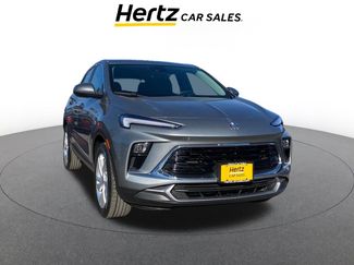 Used 2025 Buick Encore GX Preferred video 1