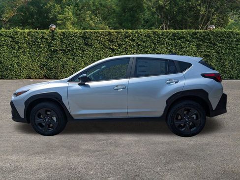 New 2026 Subaru Crosstrek 2.5i AWD/4WD image 19