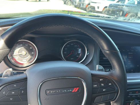 Used 2022 Dodge Charger R/T w/ Plus Group RWD image 14