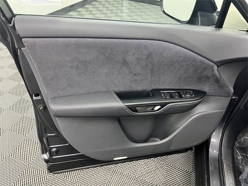 Certified 2023 Lexus RZ 450e Premium image 10