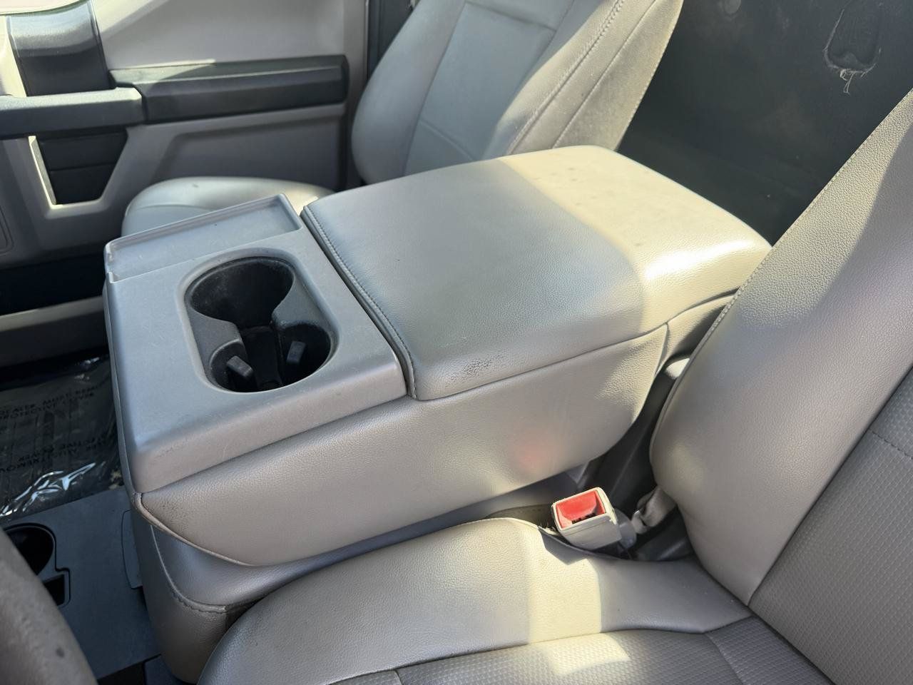 Used 2018 Ford F150 XL AWD/4WD image 23
