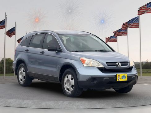 Used 2009 Honda CR-V LX image 1