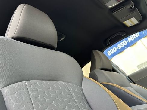 New 2026 Subaru Crosstrek 2.5i Sport AWD/4WD image 14