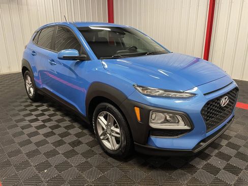 Used 2020 Hyundai Kona SE image 5