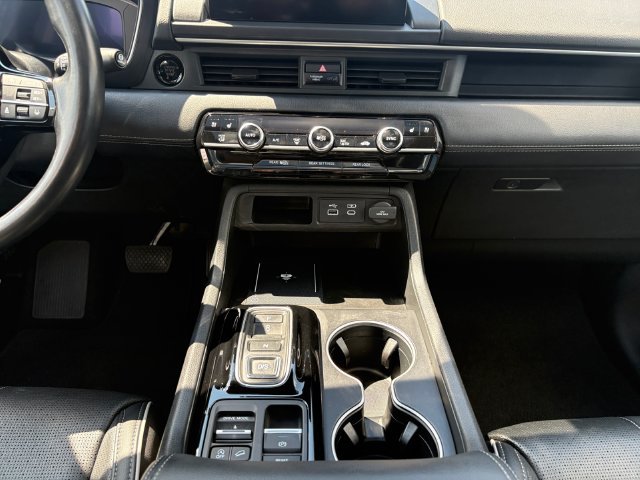 Certified 2023 Honda Pilot Elite image 11