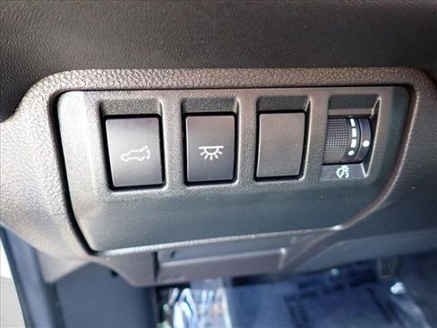 Used 2023 Subaru Ascent Onyx Edition Limited AWD/4WD image 19