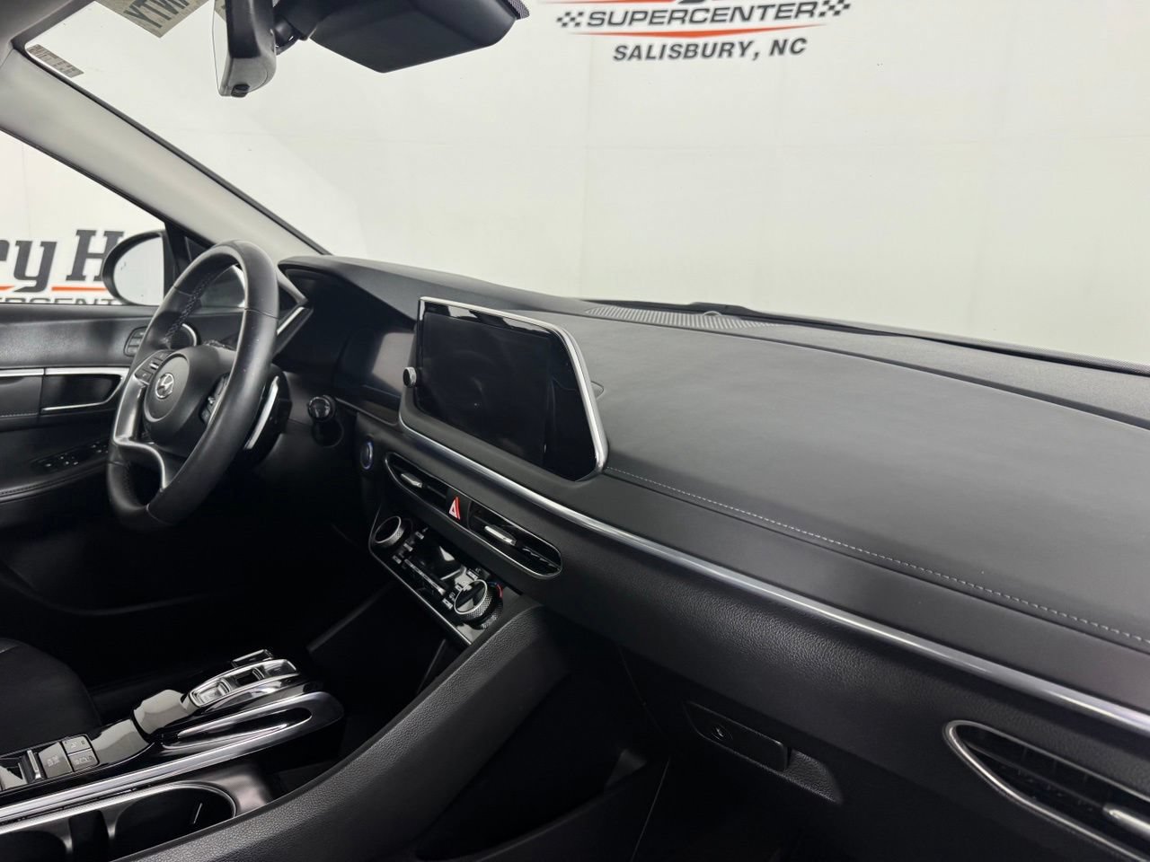 Used 2023 Hyundai Sonata Limited FWD image 35